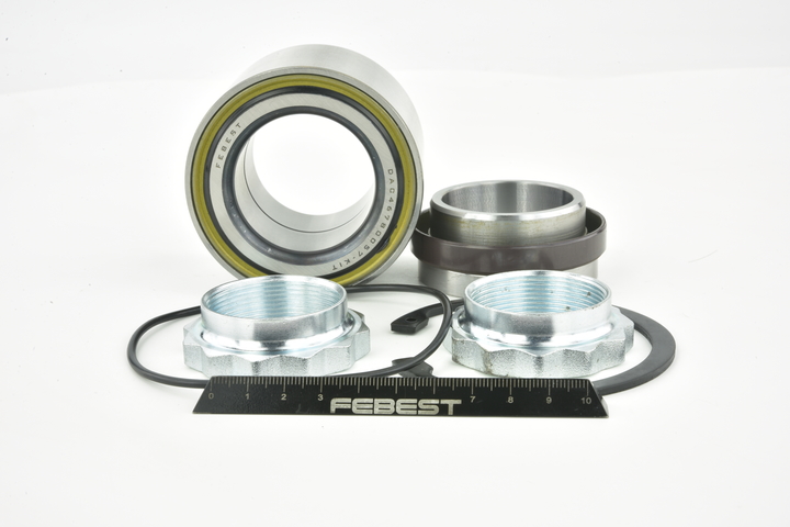 FEBEST DAC46780057-KIT Radlagersatz
