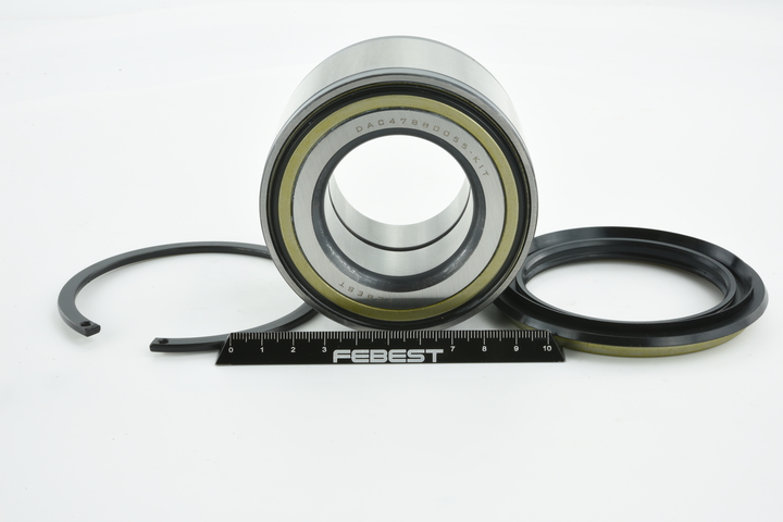 FEBEST DAC47880055-KIT Lozisko kola
