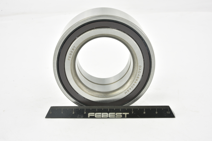 Radlager FEBEST DAC48864042M Bewertung