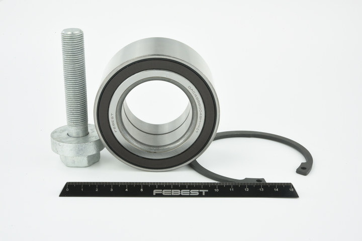 FEBEST DAC49880048M-KIT Radlagersatz