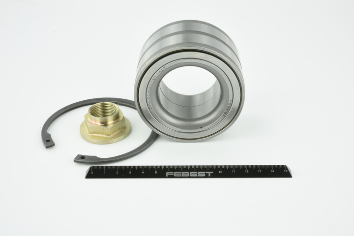 FEBEST DAC50890051-KIT Zestaw łożysk koła