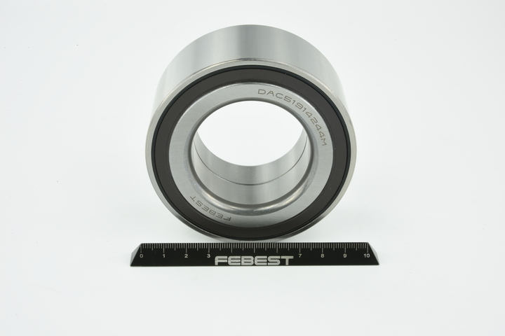 Radlager FEBEST DAC51914244M Bewertung