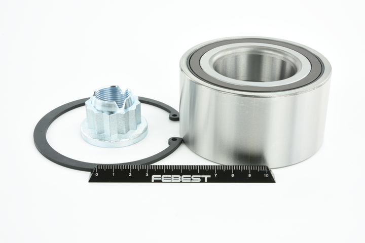 Wheel bearing FEBEST DAC51960050M-KIT rating