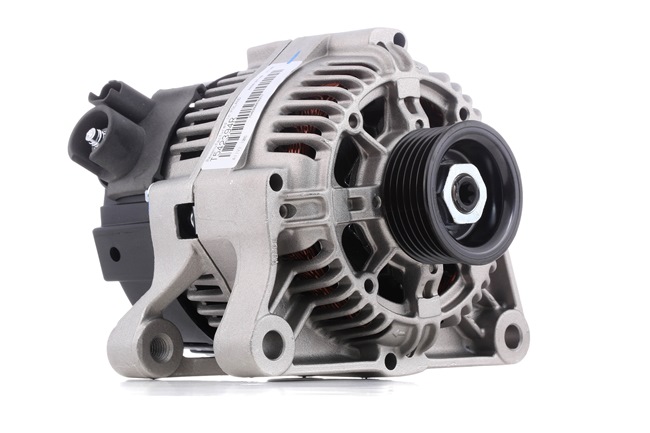 Wisselstroomdynamo VALEO 746018