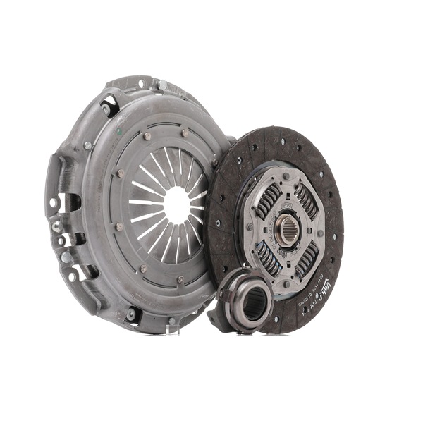 K280S VALEO KIT3P 801094 Kupplungssatz