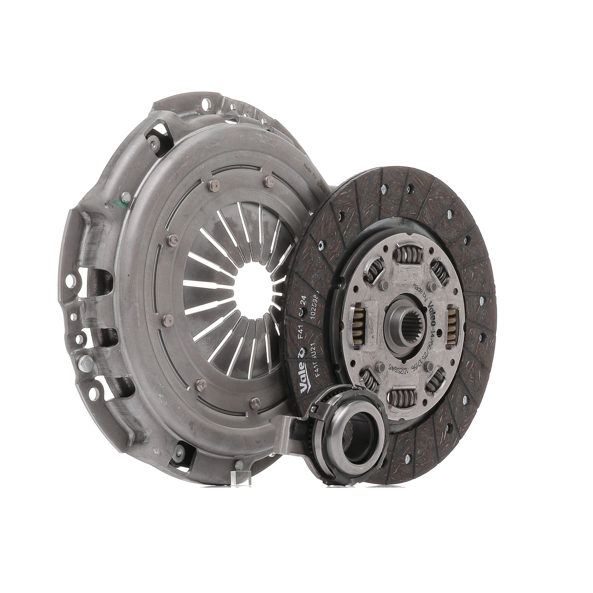 Комплект съединител 60510331 VALEO 801349 ALFA ROMEO
