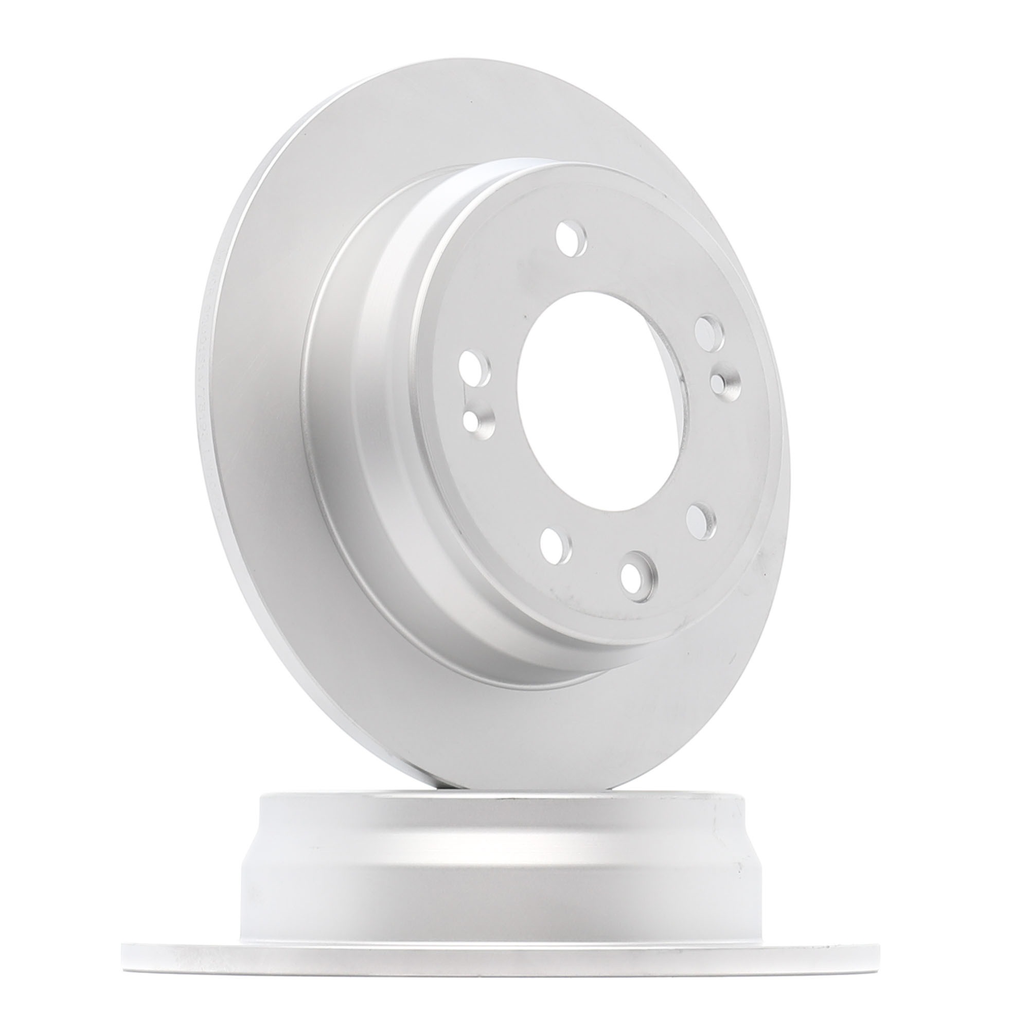 Bremsscheibe DDF1618C FERODO 584111H300 HYUNDAI, NISSAN, KIA, HONDA