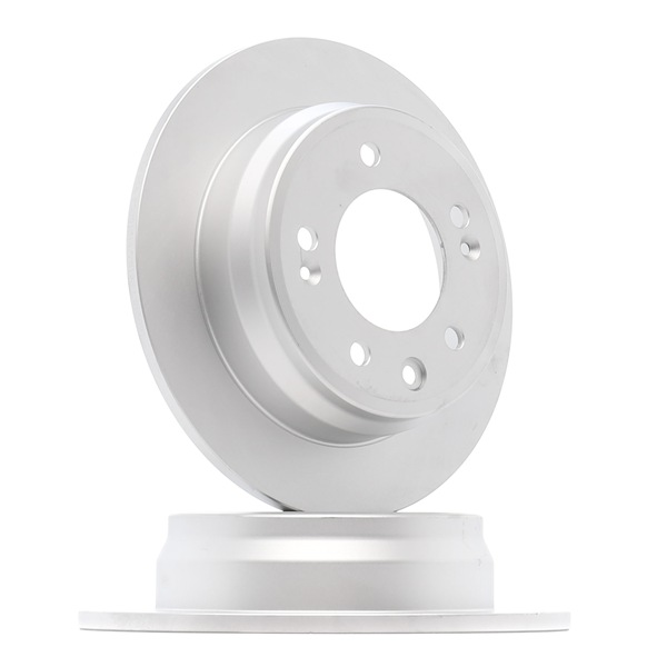 original Brake disc kit FERODO SPORTAGE