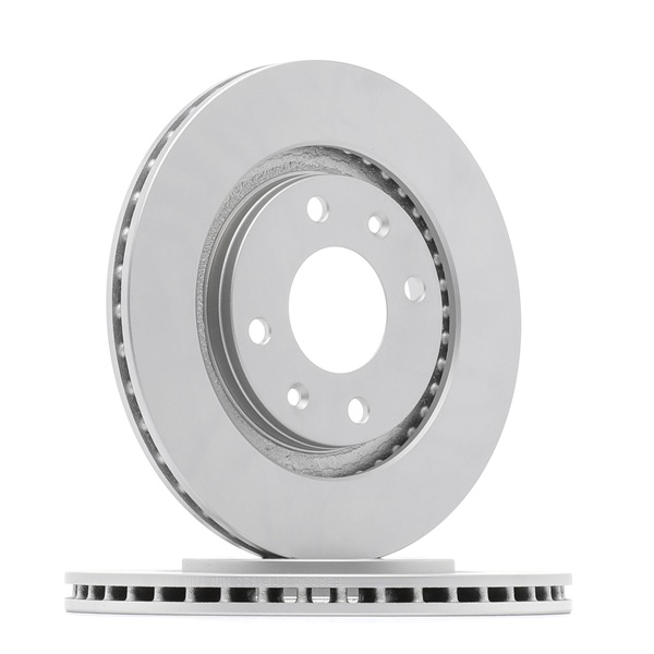 Brake disc 4246B1 FERODO DDF192C VW, FORD, PEUGEOT, CITROЁN, TALBOT