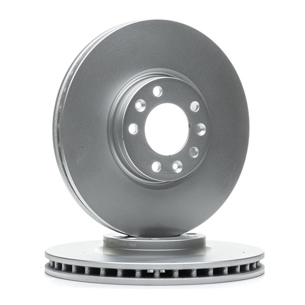 FERODO PREMIER DDF2156C Дискове 3008 III (P64) цена задни и предни