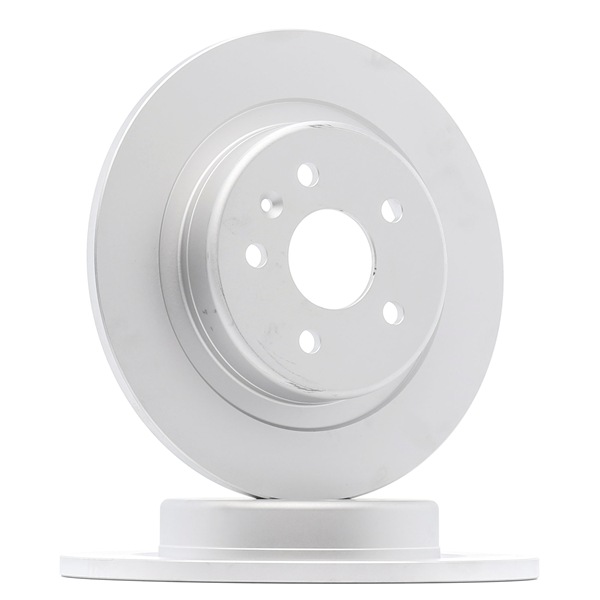 FERODO PREMIER DDF2425C Disco freno