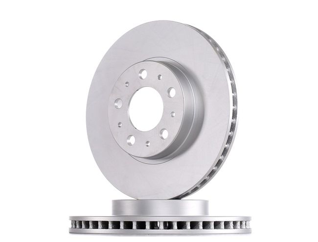 FERODO PREMIER Coat+ disc DDF605C Disco de freno