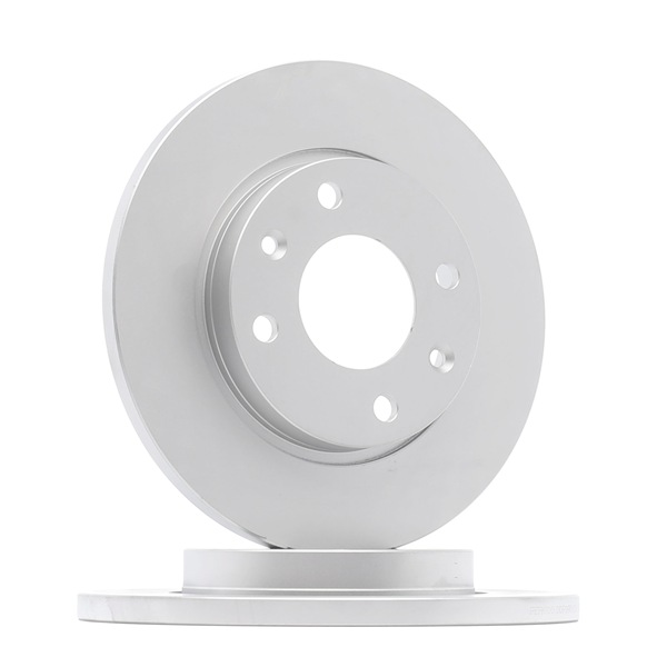 FERODO PREMIER Coat+ disc DDF995C Remschijf