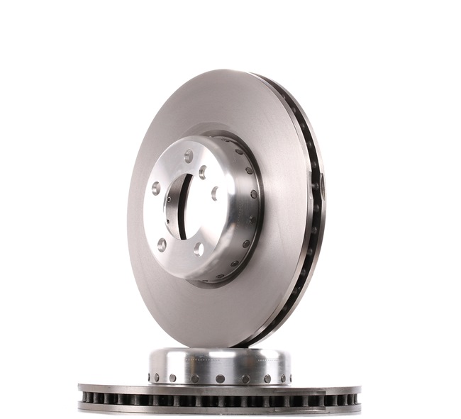 TRW DF6603S Bremsscheibe