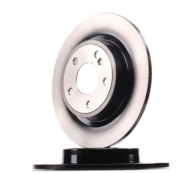 Disques TRW DF6634