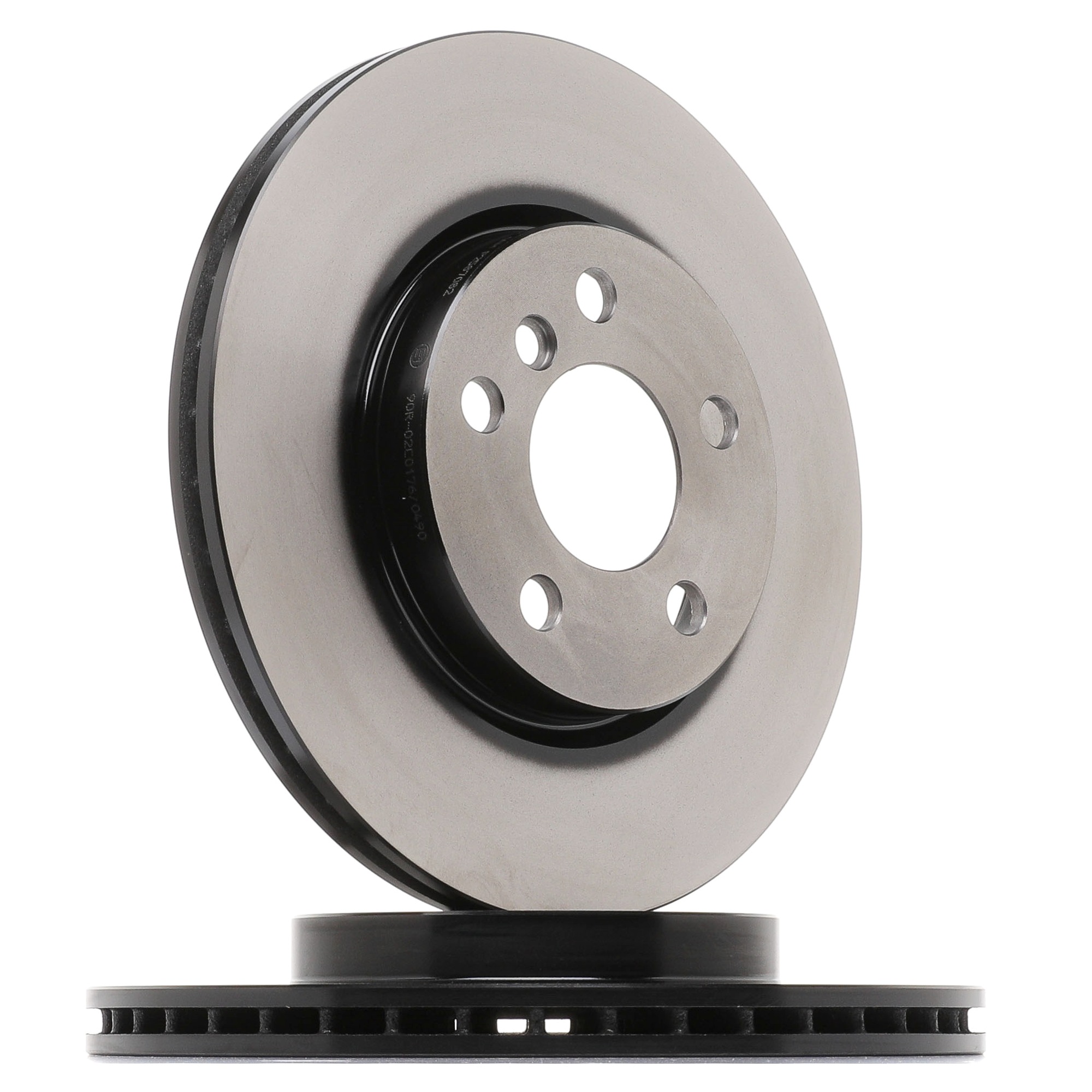 Disque de frein 8 835 362 TRW DF6757 BMW, MINI