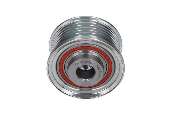 KAVO PARTS DFP9001 Poulie roue libre alternateur Toyota Hilux III 3.0 D-4D 4WD (KUN26) 169 CV Diesel 2006