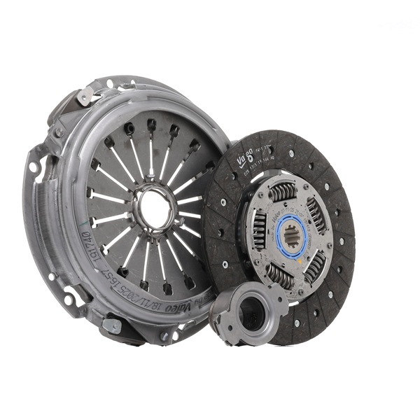 VALEO NEW ORIGINAL KIT3P 805277 Kupplungssatz