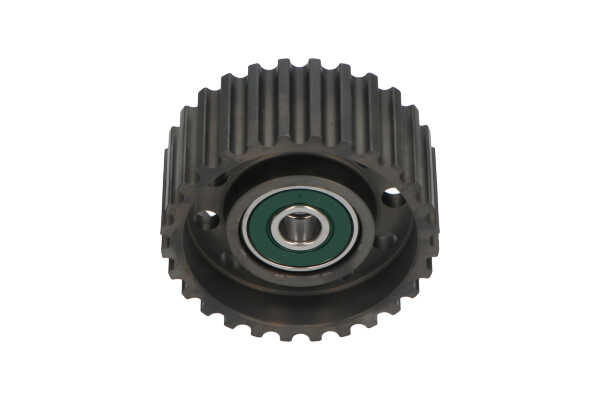 d'origine Poulie renvoi / transmission, courroie de distribution KAVO PARTS XSARA