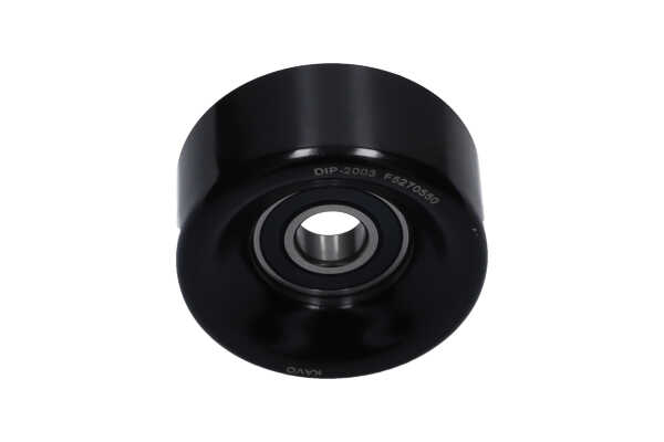 KAVO PARTS DIP-2003 Løpehjul, vifterem Ø: 76mm, Ø: 76mm