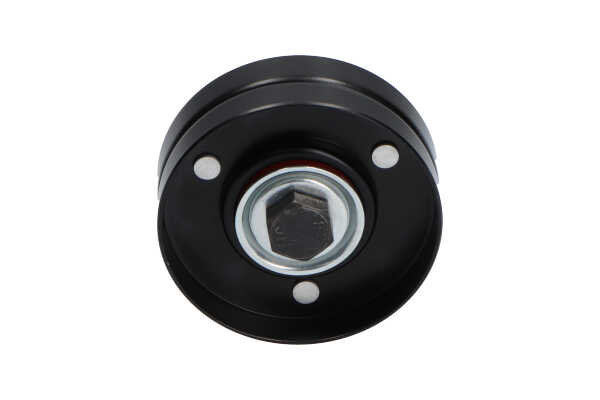 KAVO PARTS DIP2006 Poulie renvoi / transmission, courroie trapézoïdale à nervures Opel Astra G 1.7 DTI 16V (F08, F48) 75 CV Diesel 2003