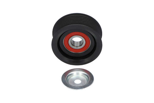 Umlenkrolle Keilrippenriemen KAVO PARTS DIP-2018 Bewertung