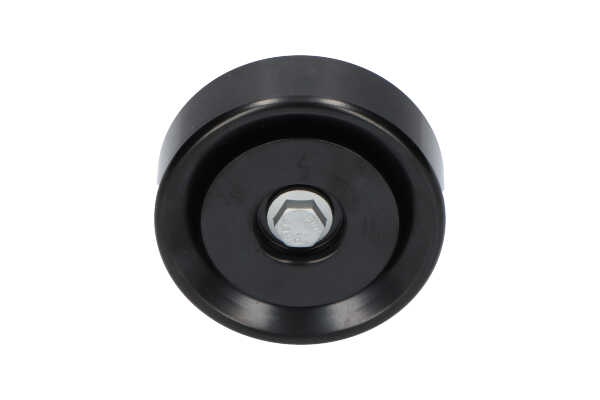 KAVO PARTS Umlenkrolle KIA Cerato Schrägheck (BD, BDM) Kosten