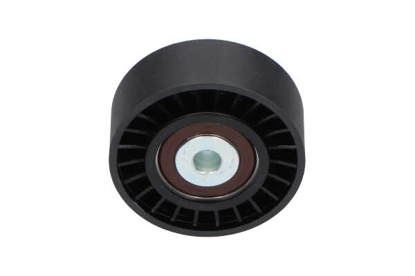 Szíjtárcsa / vezetőgörgő, hosszbordás szíj KAVO PARTS DIP-3005