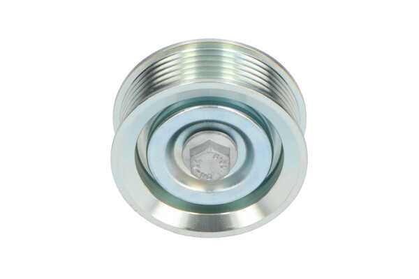 Deflection / Guide Pulley, v-ribbed belt KAVO PARTS DIP-3008 rating