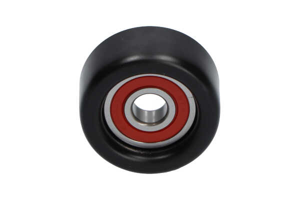 KAVO PARTS DIP3013 Poulie renvoi transmission courroie trapézoïdale à nervures Hyundai Tucson JM 2.0 158 CV Essence 2010