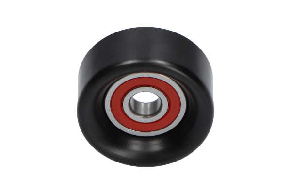 KAVO PARTS DIP-3015 Паразитна / водеща ролка, пистов ремък Ø: 77mm