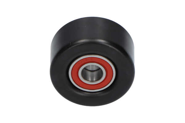 KAVO PARTS DIP4021 Geleiderol / omdraairol v-snaren Mazda 6 GG Sedan 2.0 DI (GG14) 136 Pk Diesel 2007