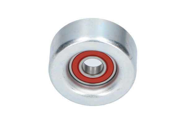 Szíjtárcsa / vezetőgörgő, hosszbordás szíj KAVO PARTS DIP-4023