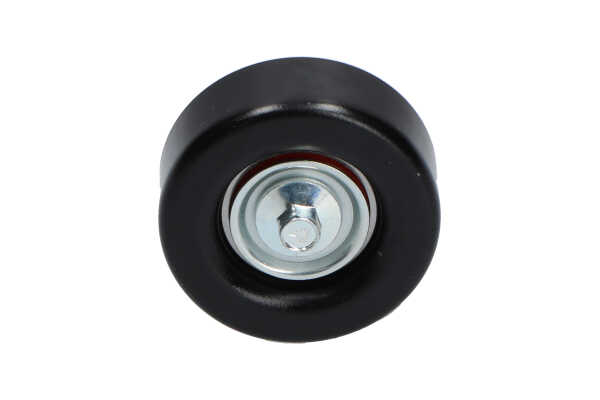 KAVO PARTS DIP4507 Geleiderol / omdraairol v-snaren Mazda 6 GG Sedan 2.3 (GG3P) 166 Pk Benzine 2007