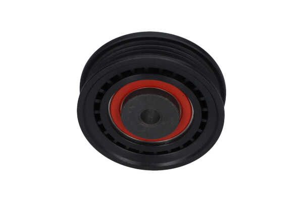 Galet enrouleur de courroie d'accessoire 17530-82J00 KAVO PARTS DIP-8502 SUZUKI, SUBARU