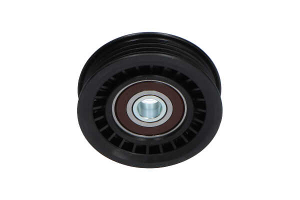 KAVO PARTS DIP9017 Geleiderol / omdraairol v-snaren TOYOTA Hilux VI Pick-up 2.4 (RZN150, RZN140) 145 Pk Benzine 2005