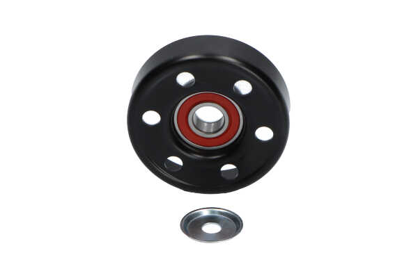 Паразитна / водеща ролка, пистов ремък 16603-27010 KAVO PARTS DIP-9018 TOYOTA, LEXUS