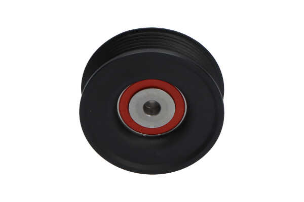 Rolka kierunkowa / prowadząca, pasek klinowy zębaty 13570-22010 KAVO PARTS DIP-9020 TOYOTA, LEXUS, LOTUS