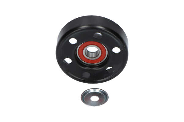 11021768 KAVO PARTS DIP9031 Vezetőgörgő TOYOTA Previa / Estima II (XR30) árak