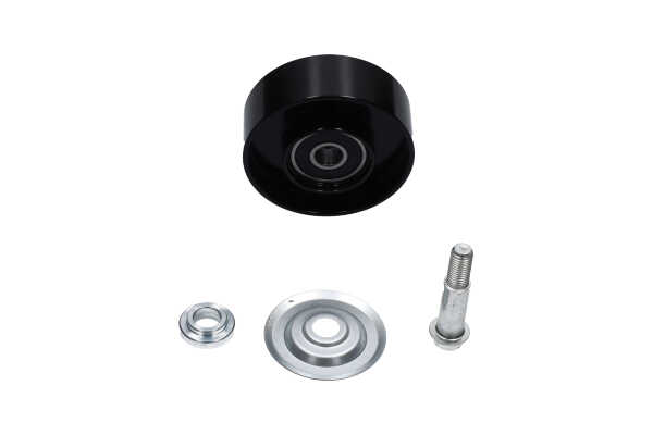 KAVO PARTS DIP-9046 Galet enrouleur de courroie d'accessoire