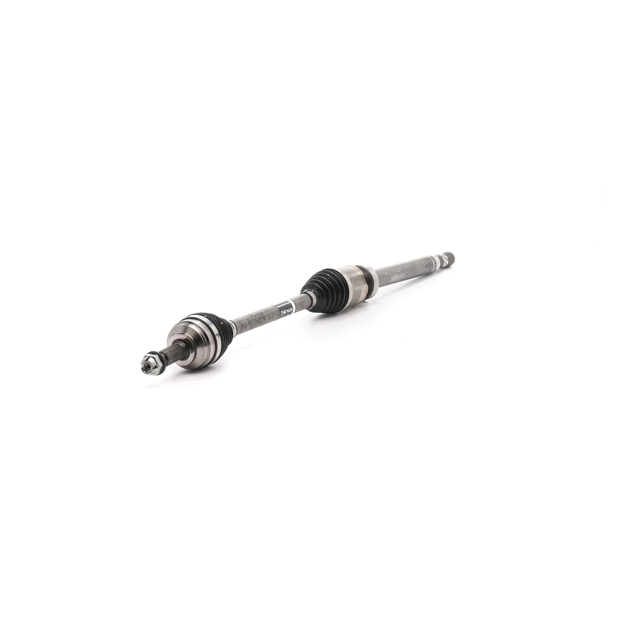 Antriebswelle DK55.052 SNR 391010115R RENAULT, RENAULT TRUCKS