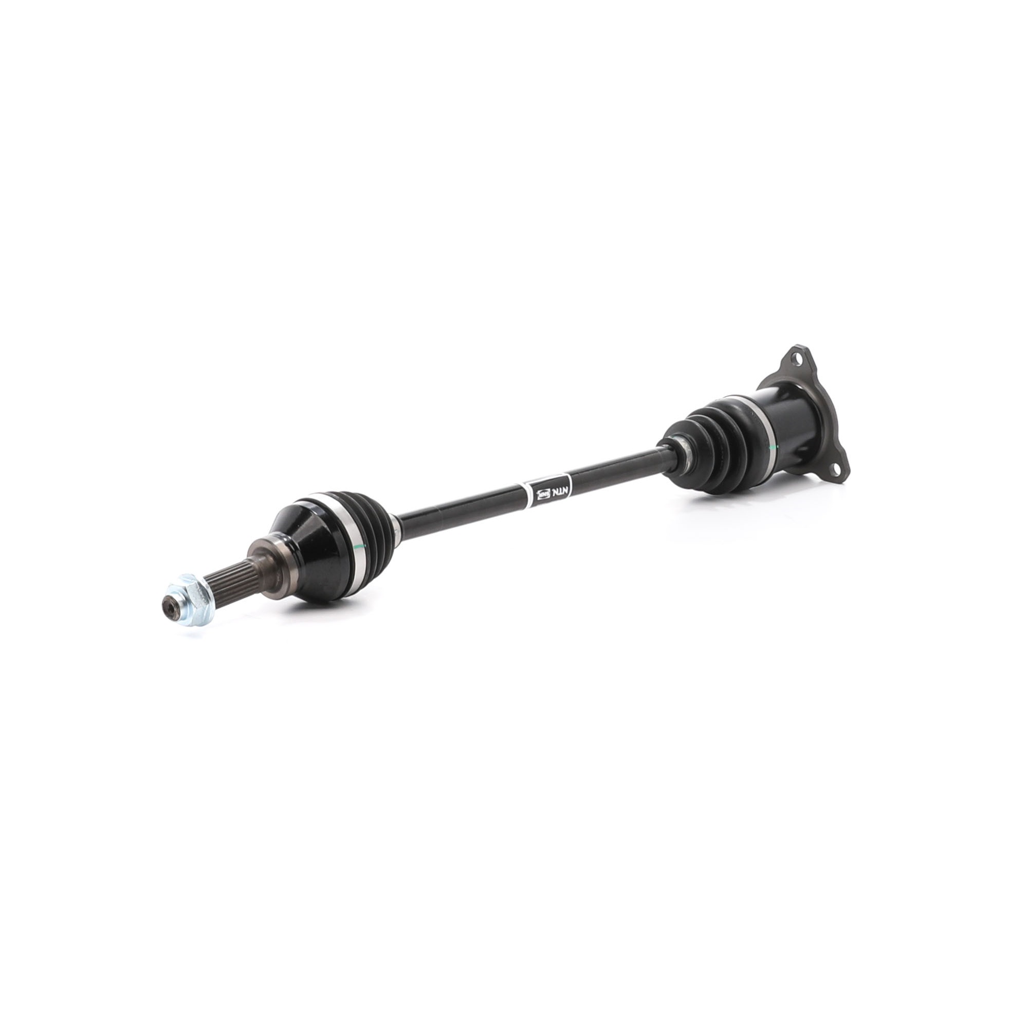 Halbachse SNR DK77.002 Bewertung