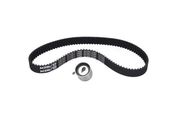 Distributieriem set 12810-81401-000 KAVO PARTS DKT-1002 SUZUKI, CHEVROLET, DAEWOO, DAF