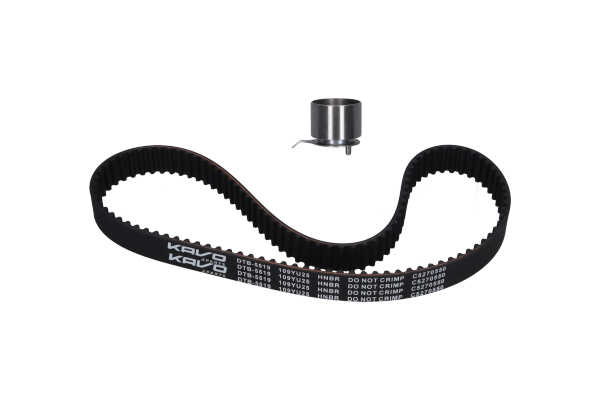 Zahnriemensatz DKT-1005 KAVO PARTS MD342154 MAZDA, MITSUBISHI, CHEVROLET, DAEWOO, PROTON