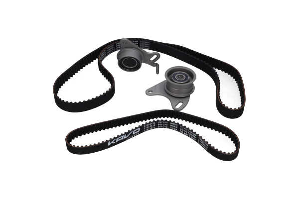 KAVO PARTS DKT3002 Комплект зъбен ремък Hyundai H1 A1 2.5 TD 86 K.C. дизел 1999