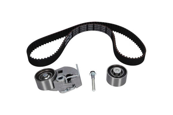 KAVO PARTS DKT3004 Distributieriem set Hyundai Tucson jm 2.0 CRDi 140 Pk Diesel 2007