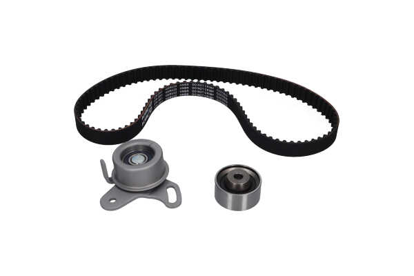 KAVO PARTS DKT3012 Комплект зъбен ремък HYUNDAI Elantra III Седан (XD) 1.6 107 K.C. бензин 2001