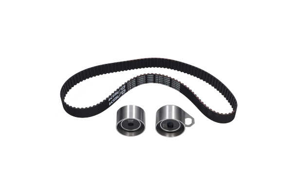 Комплект ангренажен ремък 4301672 KAVO PARTS DKT-3501 OPEL, FORD, ISUZU, VAUXHALL, HOLDEN
