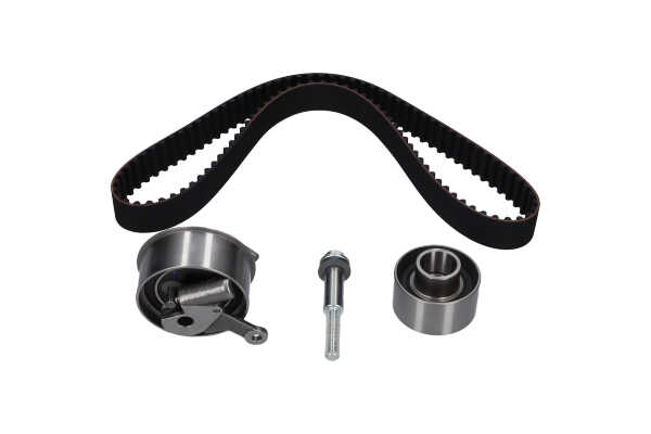 KAVO PARTS DKT4524 Ангренажен комплект MAZDA BT-50 Пикап (CD, UN) 2.5 MRZ-CD 4x4 (UNY0W3) 143 K.C. дизел 2010
