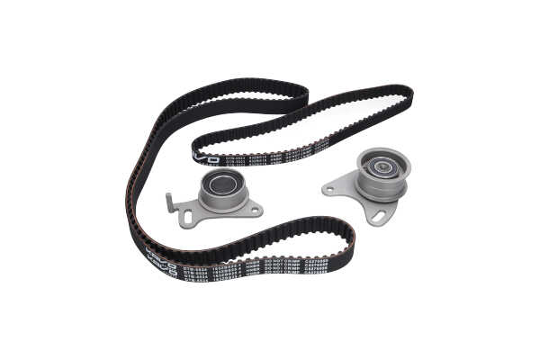 Zahnriemensatz DKT-5505 KAVO PARTS MD197153 RENAULT, HYUNDAI, KIA, MITSUBISHI